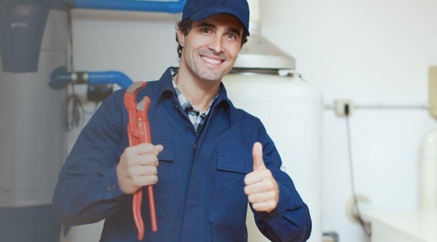 Local 24/7 Emergency Plumbing in Oglala, SD